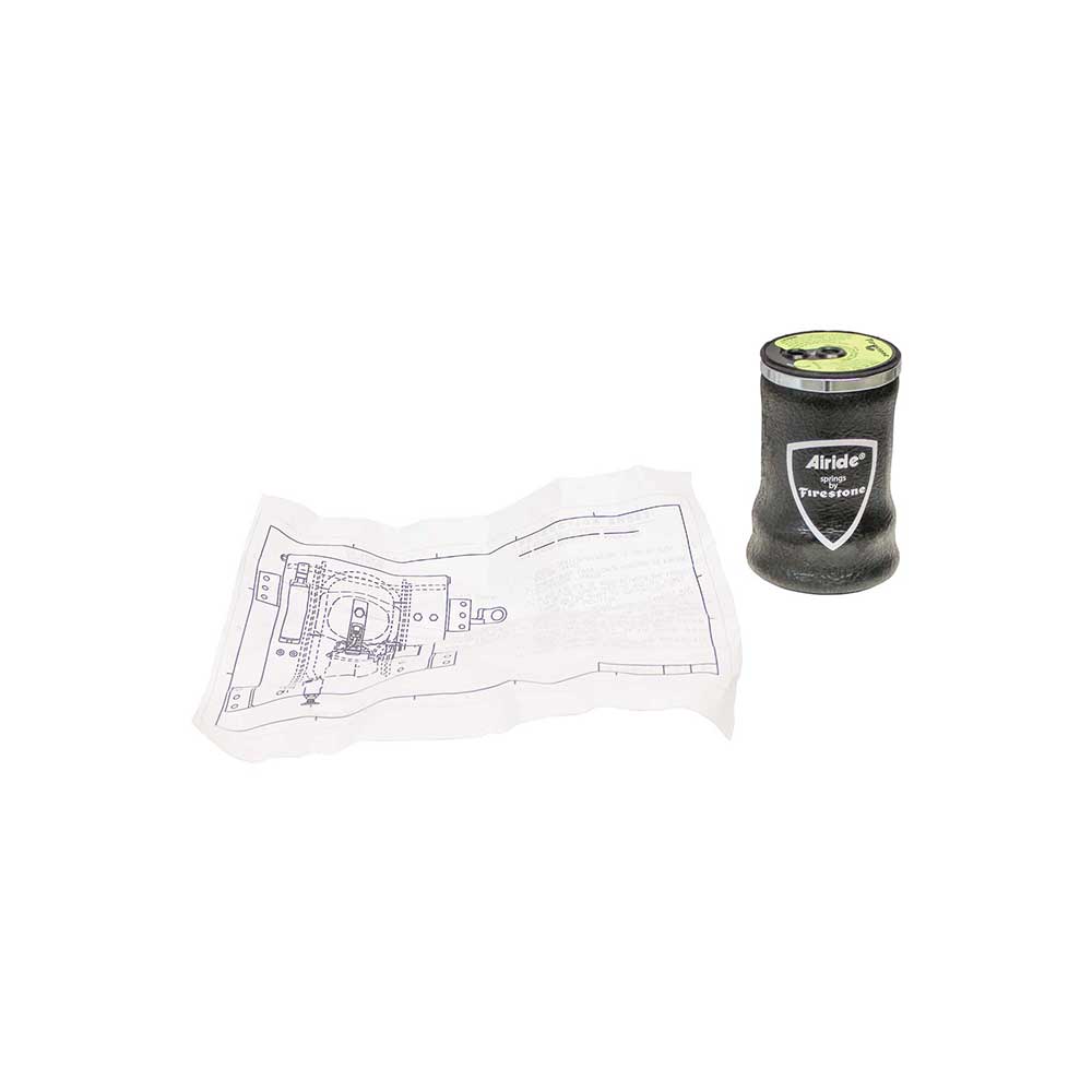 Uni Pro Airbag Kit | Fits 1000/1003 Seat