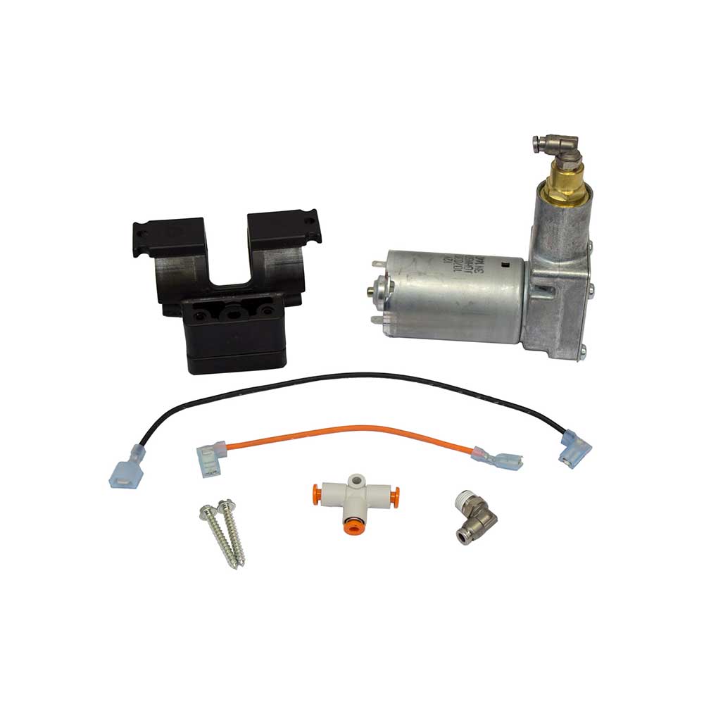 Uni Pro 12-Volt Air Compressor Kit | Fits 1300 Seat