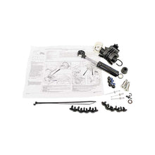 Uni Pro Fore/Aft Isolator Kit | Fits Grammer Seats with MSG95 Air Suspension