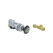 Uni Pro Air Switch Kit | Fits 238 or Milsco V5400 Seat