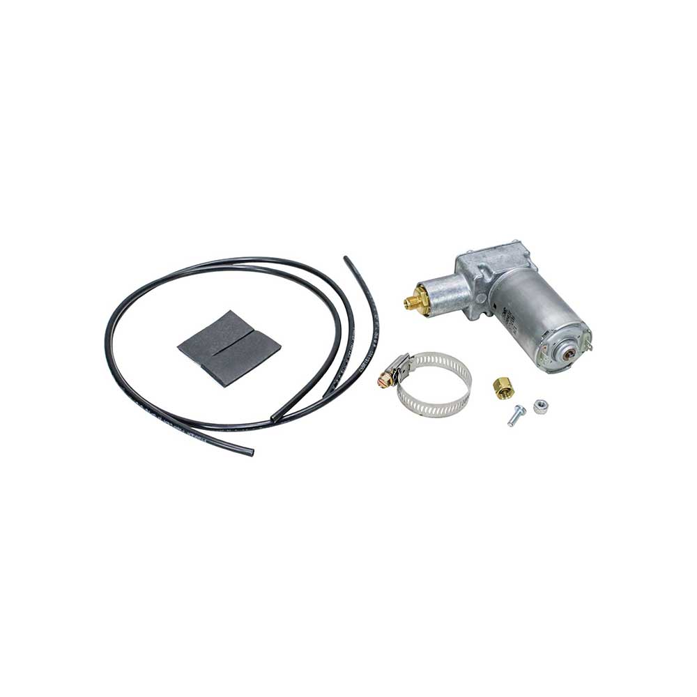 Uni Pro 12-Volt Air Compressor Kit | Fits 238 or Milsco V5400 Seat