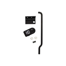 Uni Pro Lateral Isolator Lock Service Kit | Fits 1000/1003 Seat