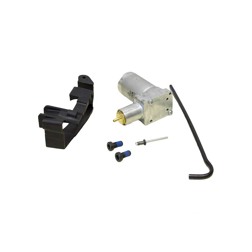 Uni Pro MSG75 12-Volt Air Compressor Kit | Fits 136