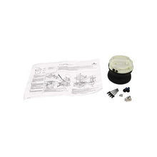Uni Pro Airbag Kit | Fits Air 136 Seat or Grammer MSG75