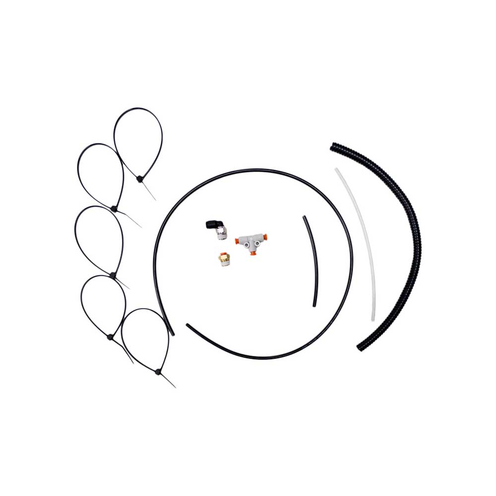 Uni Pro Air Hose Kit | Fits 1000/1003 Seat