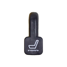 Uni Pro Fore/Aft Isolator Knob | Fits 1000/1003 Seat