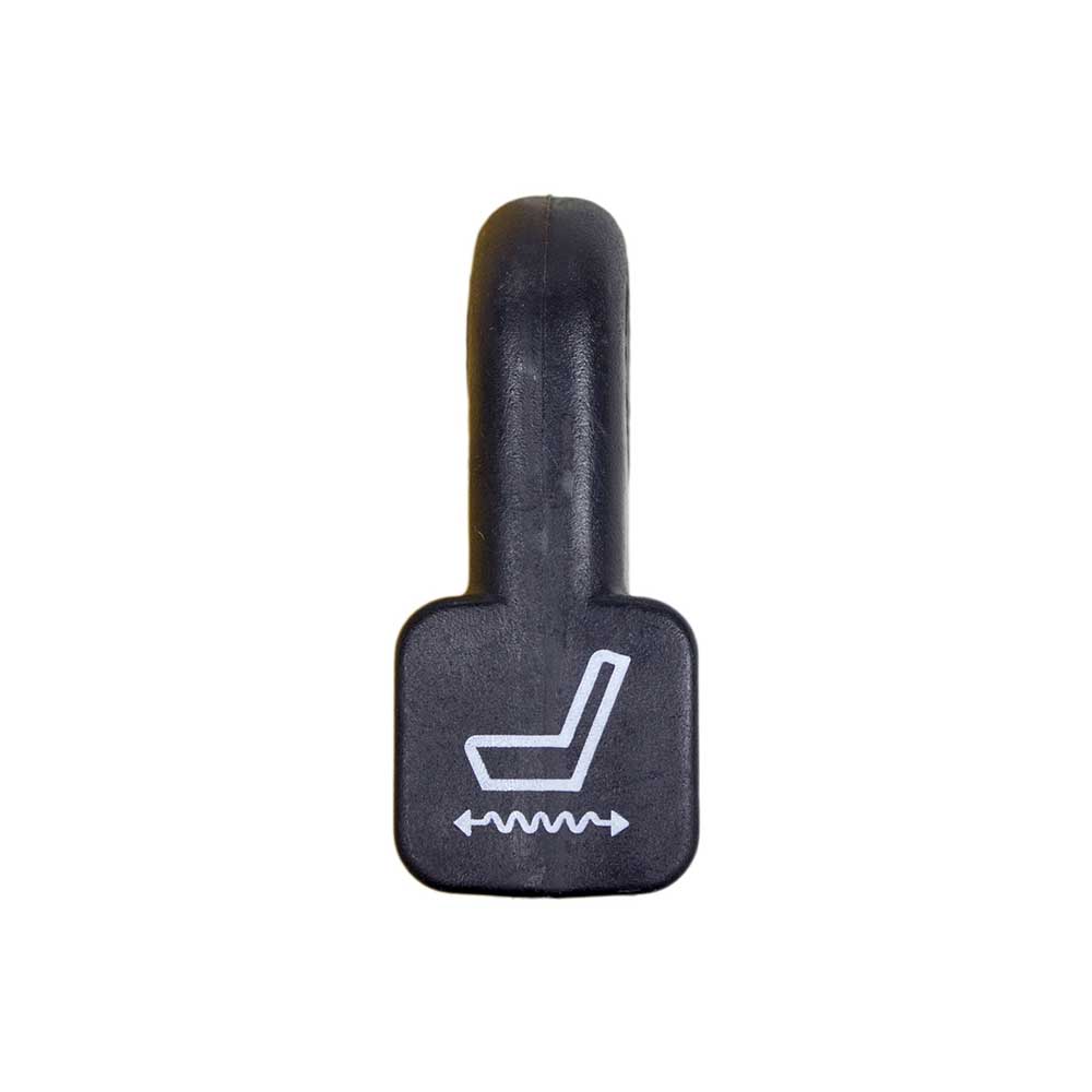 Uni Pro Fore/Aft Isolator Knob | Fits 1000/1003 Seat