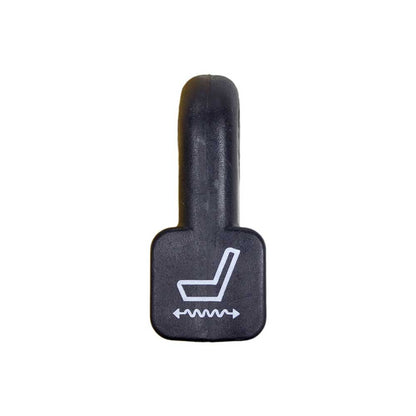 Uni Pro Fore/Aft Isolator Knob | Fits 1000/1003 Seat