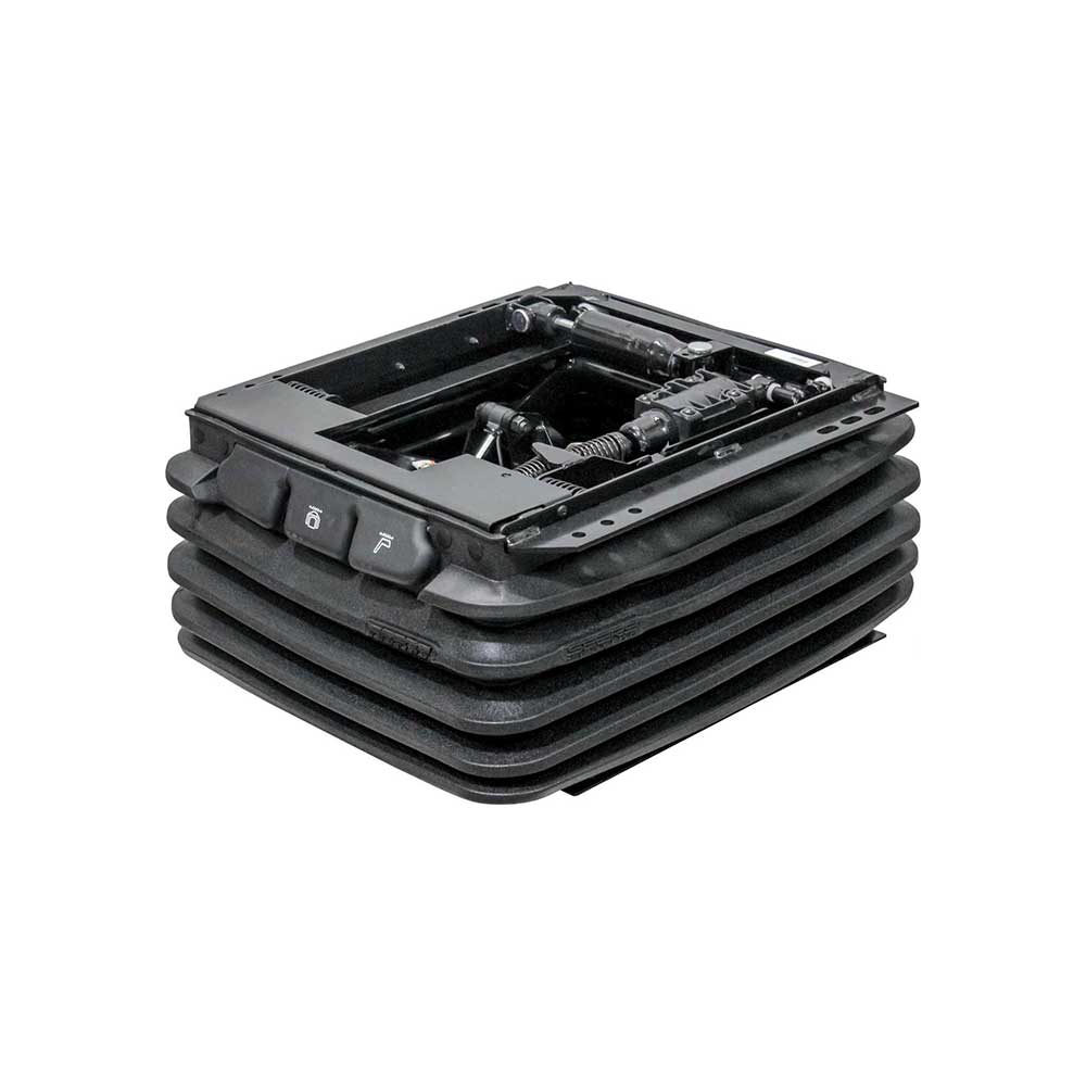 Sears | Air Suspension | 12 Volt  | Semi Active | Electronic Dampener | 8745