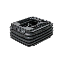 Uni Pro Semi-Active Air Suspension | Fits 1300 | 12-Volt Compressor | Electronic Dampener