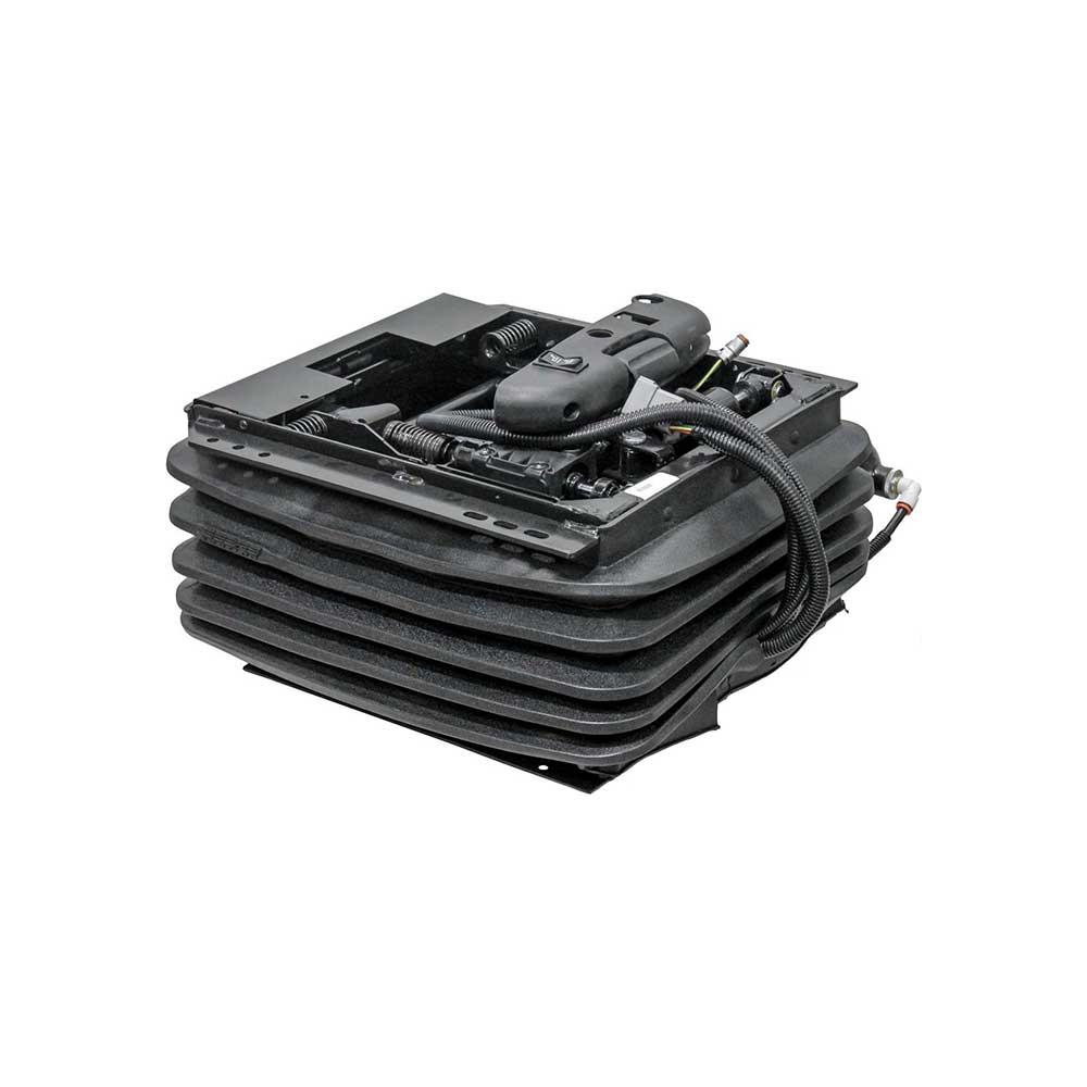 Sears | Air Suspension | 12 Volt  | Semi Active | Electronic Dampener | 8745