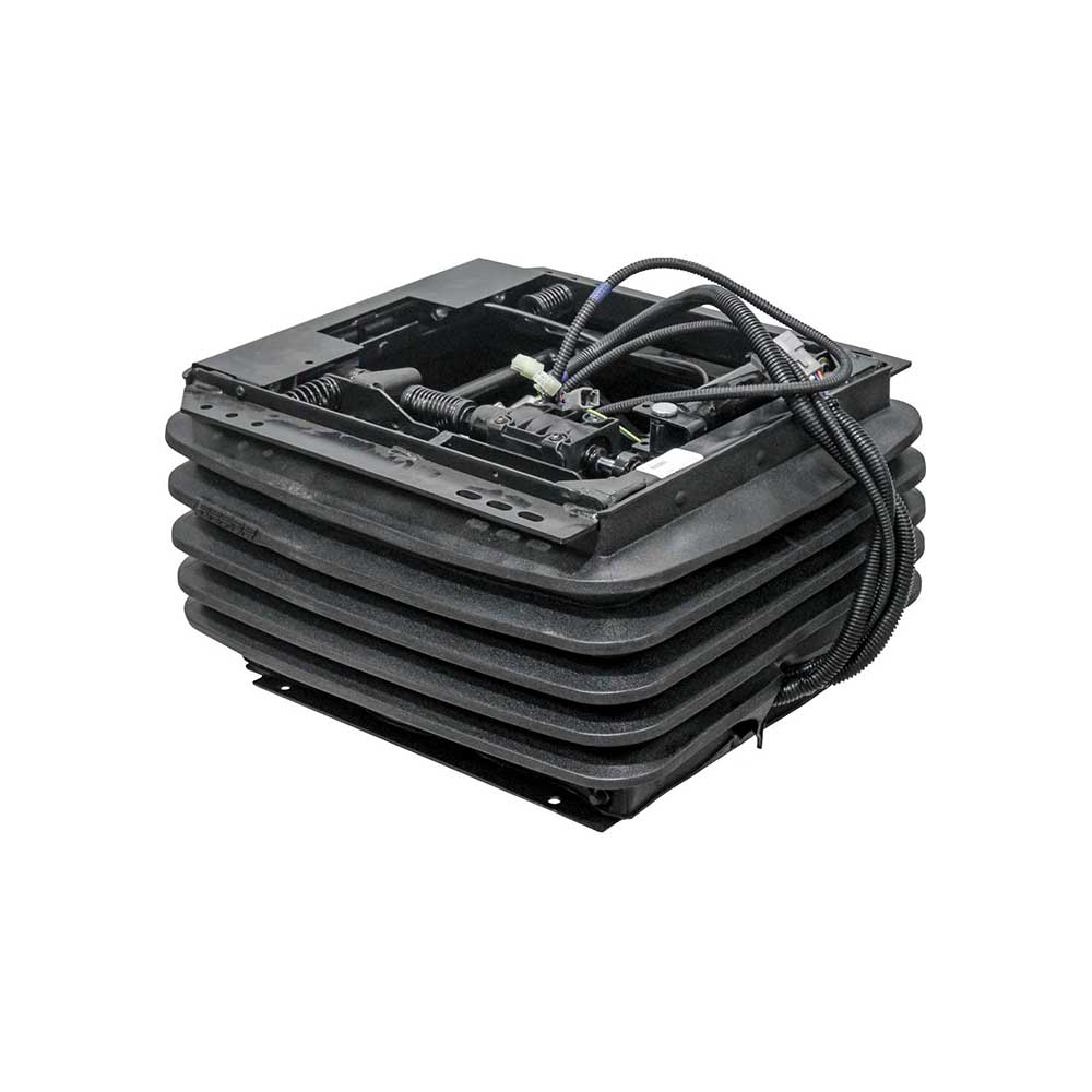 Sears | Air Suspension | 12 Volt | Passive  | 8746