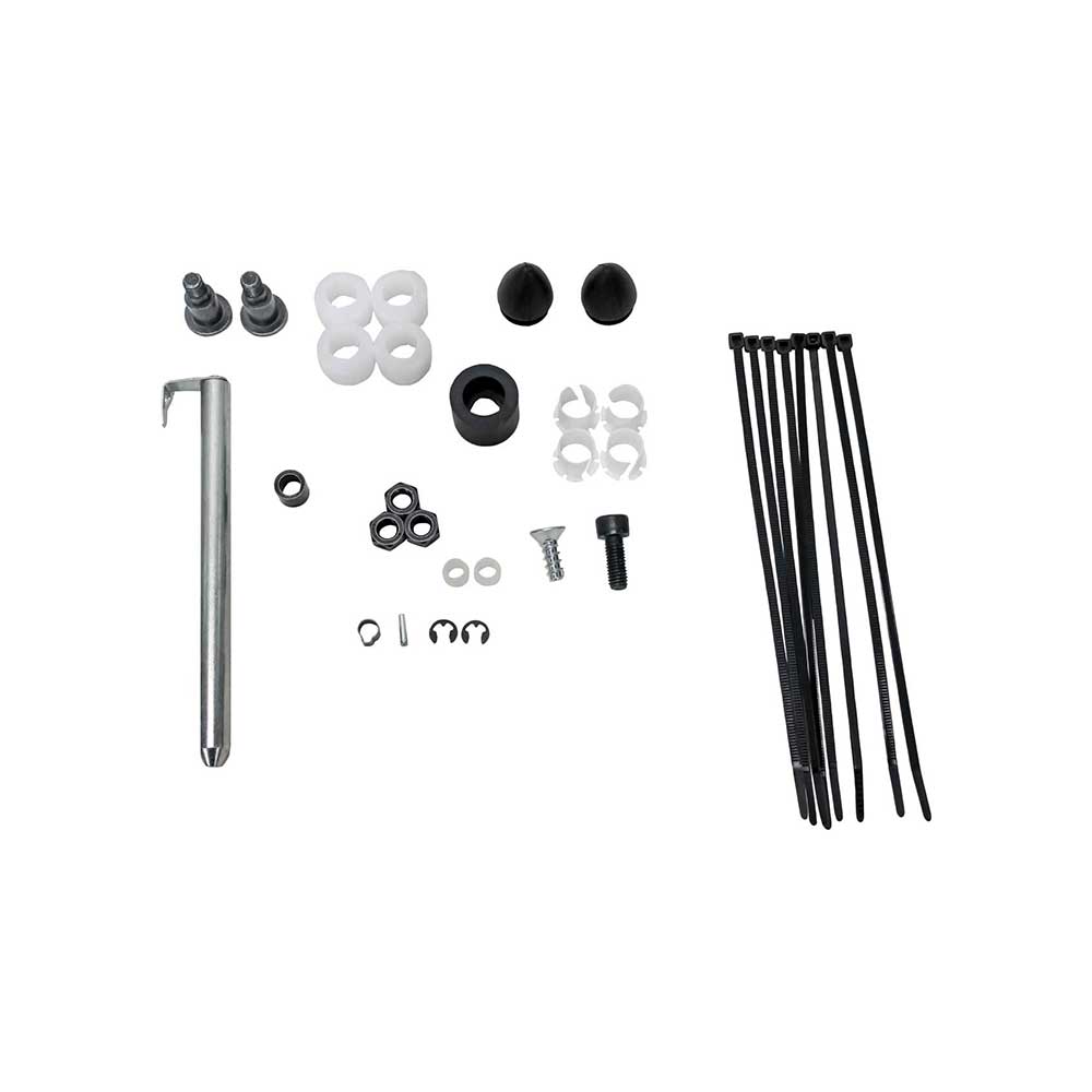 Uni Pro MSG93 Wear Parts Kit | Fits MSG93 Air Suspension