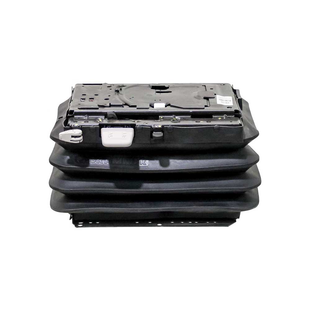 Uni Pro MSG95GL DDS Air Suspension | 12-Volt