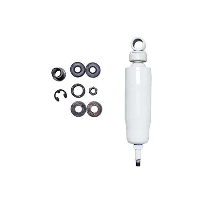 Uni Pro Lateral Isolator Shock Kit | Fits 1000 Seat