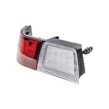 Tiger Lights Case IH MX Series Magnum LED Rear Red Corner/White Tail Light | Left-Hand