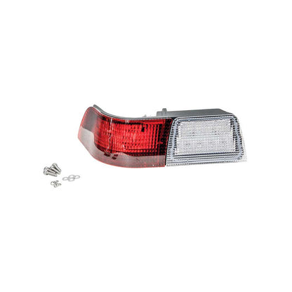 Tiger Lights Case IH MX Series Magnum LED Rear Red Corner/White Tail Light | Left-Hand