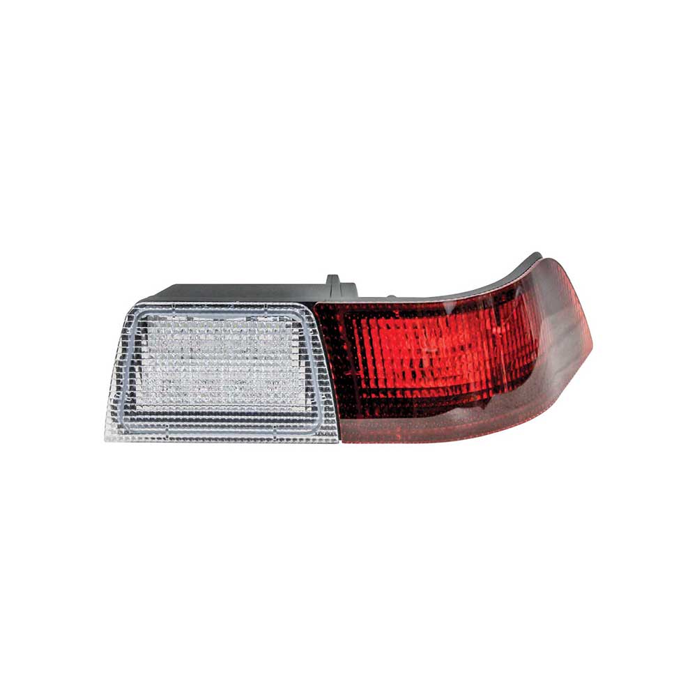 Tiger Lights Case IH MX Series Magnum LED Rear Red Corner/White Tail Light | Right-Hand