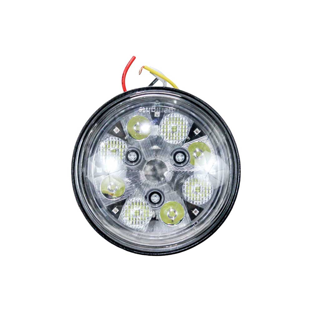 Tiger Lights John Deere Generation-3050 Series LED Rear White/Red Tail Light