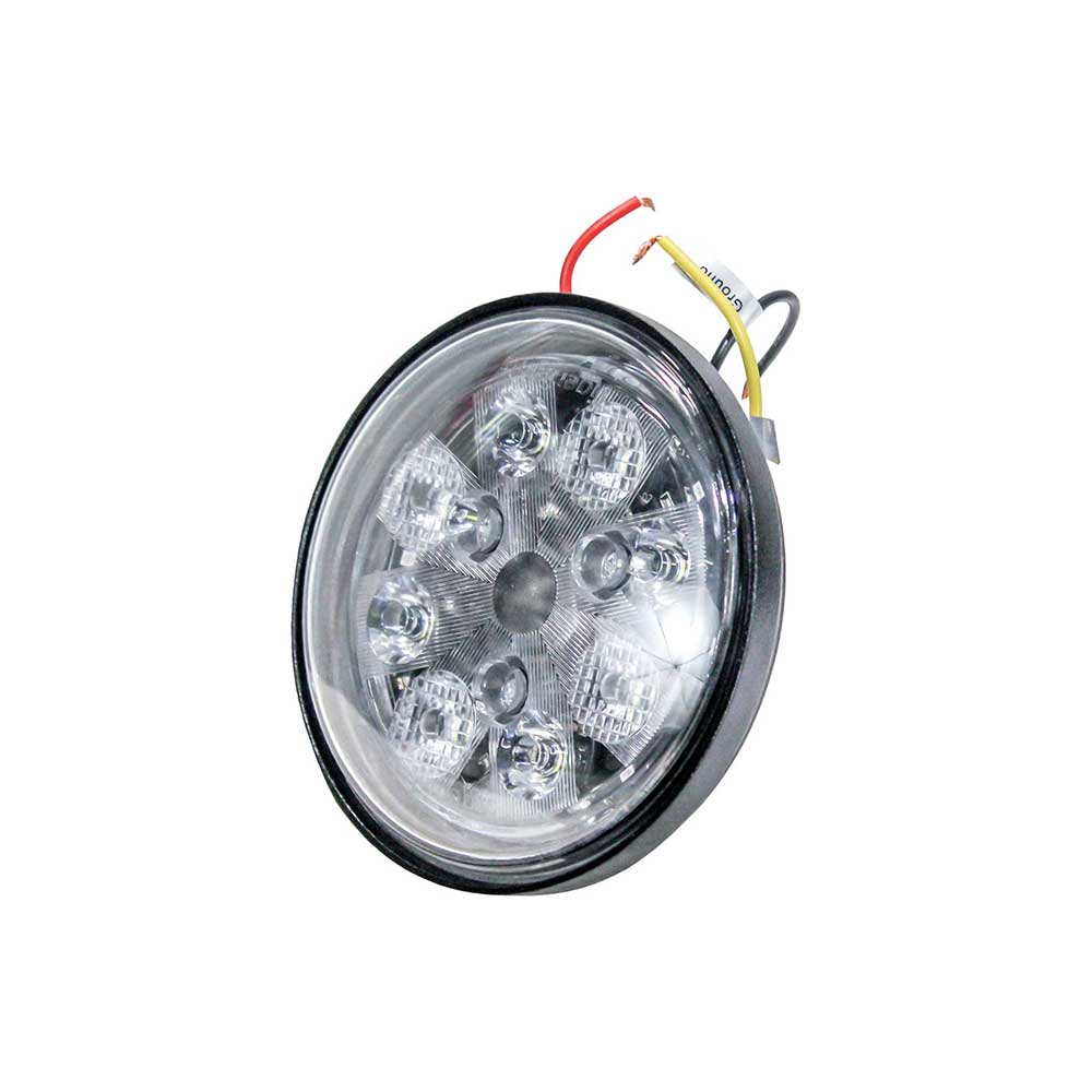 Tiger Lights John Deere Generation-3050 Series LED Rear White/Red Tail Light