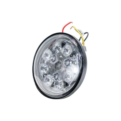 Tiger Lights John Deere Generation-3050 Series LED Rear White/Red Tail Light