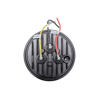 Tiger Lights John Deere Generation-3050 Series LED Rear White/Red Tail Light