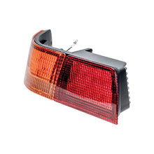 Tiger Lights Case IH JX-MX-MXM Series LED Rear Amber Corner/Red Tail Light | Left-Hand