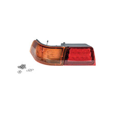 Tiger Lights Case IH JX-MX-MXM Series LED Rear Amber Corner/Red Tail Light | Left-Hand