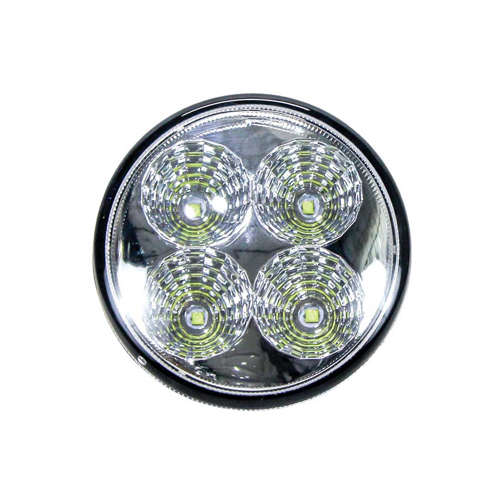 Tiger Lights Challenger 1000-MT700/Fendt Vario Series LED Front Hood Light