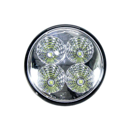 Tiger Lights Challenger 1000-MT700/Fendt Vario Series LED Front Hood Light