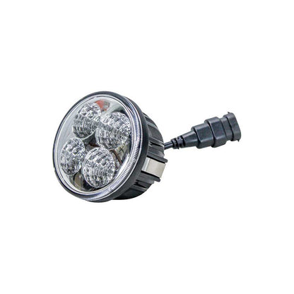 Tiger Lights Challenger 1000-MT700/Fendt Vario Series LED Front Hood Light