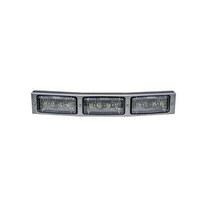 Tiger Lights John Deere 2050-2055-3055-3150 Series LED Hood Light Conversion Kit