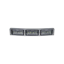 Tiger Lights John Deere 2050-2055-3055-3150 Series LED Hood Light Conversion Kit