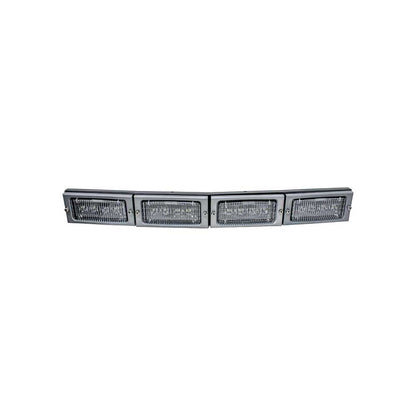 Tiger Lights John Deere 50 Series LED Hood Light Conversion Kit