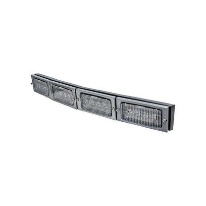 Tiger Lights John Deere 50 Series LED Hood Light Conversion Kit