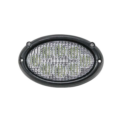 Tiger Lights Challenger MT400D-MT500D/Massey Ferguson 5400-7700 LED Upper Cab Light
