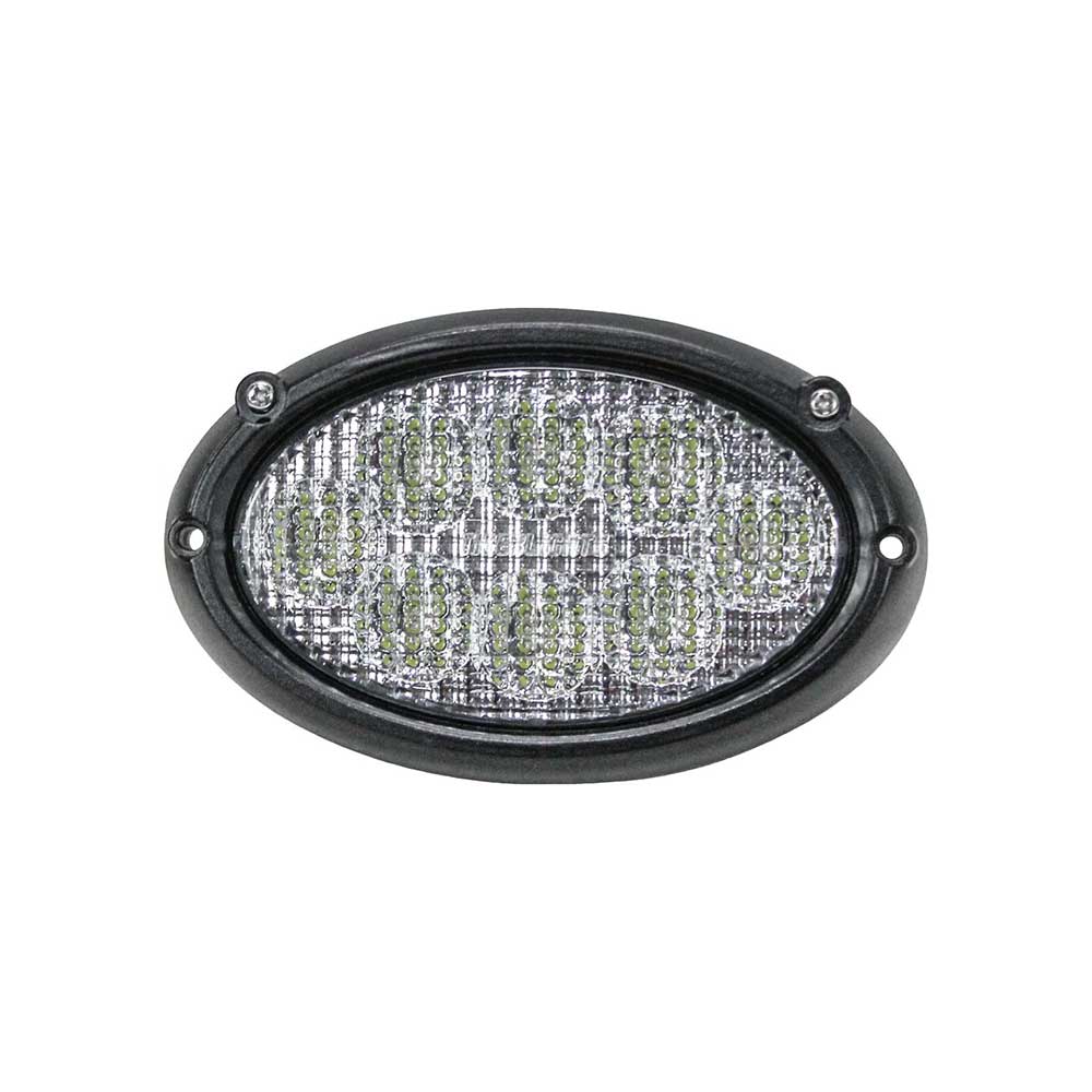 Tiger Lights Challenger MT400D-MT500D/Massey Ferguson 5400-7700 LED Upper Cab Light