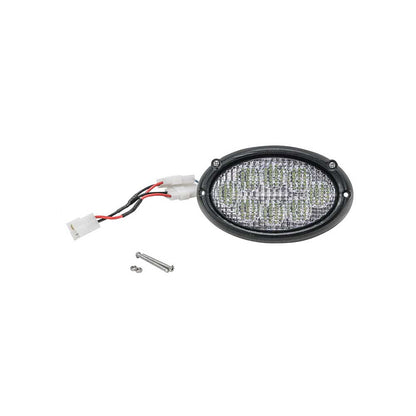 Tiger Lights Challenger MT400D-MT500D/Massey Ferguson 5400-7700 LED Upper Cab Light