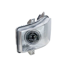 Tiger Lights Case IH Magnum-MX-Steiger LED Wraparound Hood Light | Left-Hand