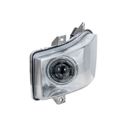 Tiger Lights Case IH Magnum-MX-Steiger LED Wraparound Hood Light | Left-Hand