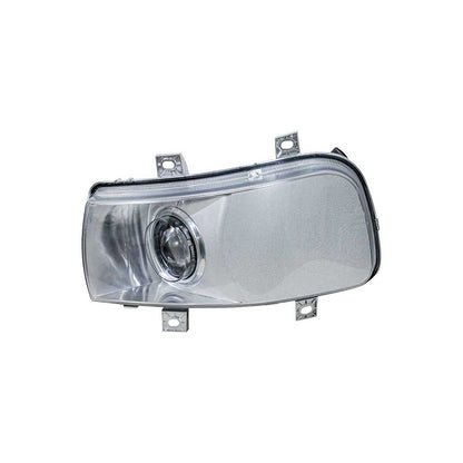 Tiger Lights Case IH Magnum-MX-Steiger LED Wraparound Hood Light | Left-Hand