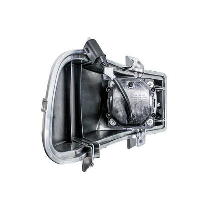 Tiger Lights Case IH Magnum-MX-Steiger LED Wraparound Hood Light | Left-Hand