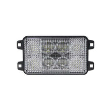 Tiger Lights John Deere 2R/3D-E-R/4M-R/5E-M/6D-E Series LED Hood Light | Hi/Lo