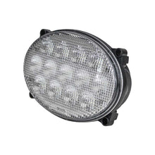 Tiger Lights John Deere 7020-7030/8020-8030/8R Series LED Hood Light | Hi/Lo