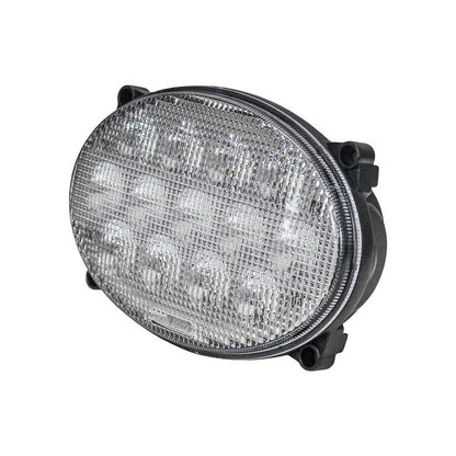 Tiger Lights John Deere 7020-7030/8020-8030/8R Series LED Hood Light | Hi/Lo