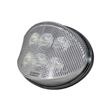 Tiger Lights John Deere 7020-7030 Series LED Outer Hood Light | Hi Beam | Left-Hand