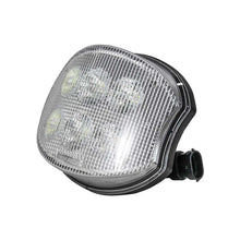 Tiger Lights John Deere 7020-7030 Series LED Outer Hood Light | Hi Beam | Right-Hand