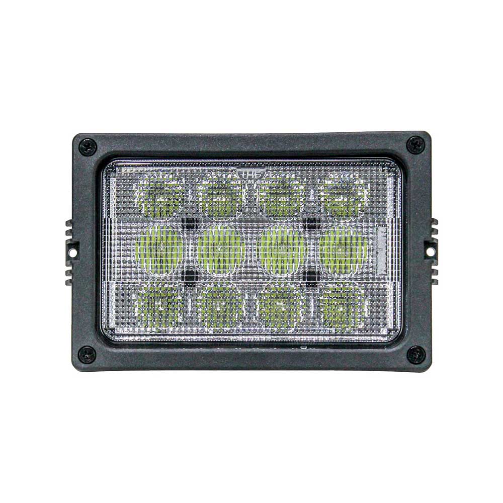 Tiger Lights MacDon M/John Deere Windrower LED Inner Upper Cab Light | Hi/Lo