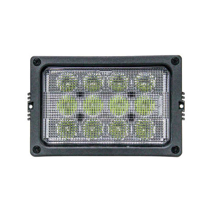 Tiger Lights MacDon M/John Deere Windrower LED Inner Upper Cab Light | Hi/Lo