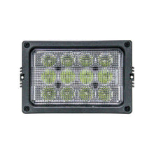 Tiger Lights MacDon M/John Deere Windrower LED Inner Upper Cab Light | Hi/Lo